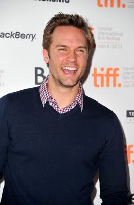 Friday Night Lights - Jason Street/Scott Porter #13: Because He Has Our